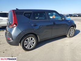 Kia Soul 2021 2 Kia Soul 2021 2