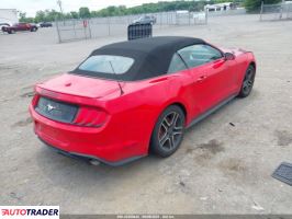 Ford Mustang 2019 2 Ford Mustang 2019 2