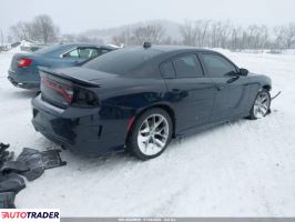 Dodge Charger 2022 3