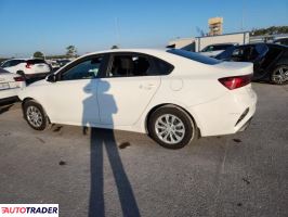 Kia Pozostałe 2023 2