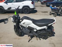 Honda Pozostałe 2024 Honda Pozostałe 2024
