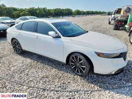 Honda Accord 2025 2