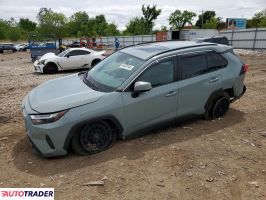 Toyota Pozostałe - zobacz ofertę