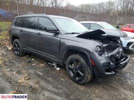 Jeep Cherokee 2021 3