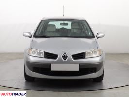Renault Megane 2006 1.5 84 KM