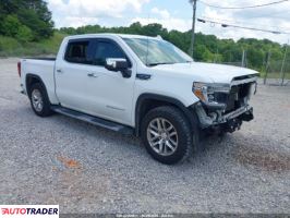 GMC Sierra 2020 5 GMC Sierra 2020 5