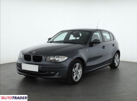 BMW 116 2007 1.6 113 KM