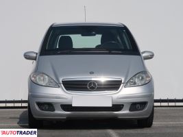 Mercedes A-klasa 2008 1.5 93 KM
