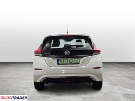 Nissan Leaf 2023 150 KM