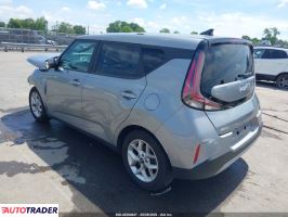 Kia Soul 2025 2