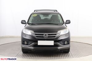 Honda CR-V 2013 2.0 152 KM