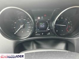 Jaguar F-PACE 2017 2 250 KM