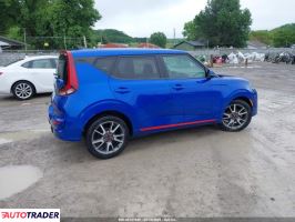 Kia Soul 2022 2