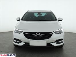 Opel Insignia 2017 2.0 167 KM Opel Insignia 2017 2.0 167 KM