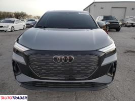 Audi Q4 2024 Audi Q4 2024