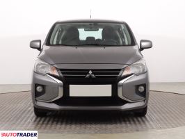 Mitsubishi Space Star 2021 1.2 69 KM Mitsubishi Space Star 2021 1.2 69 KM
