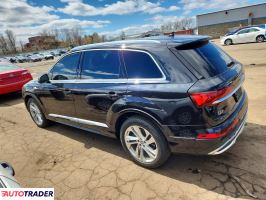 Audi Q7 2020 3