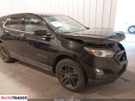 Chevrolet Equinox - zobacz ofertę