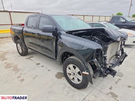 Ford Ranger 2024 2