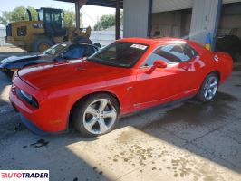 Dodge Challenger - zobacz ofertę