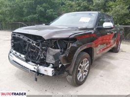 Toyota Tundra 2024 3