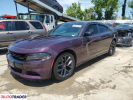 Dodge Charger 2020 3