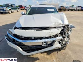 Honda Accord 2020 2