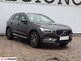 Volvo XC60 - zobacz ofertę Volvo XC60 - zobacz ofertę