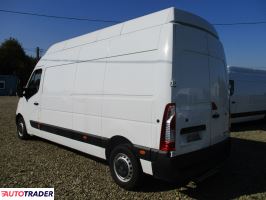 Renault Master 2017 2.3 Renault Master 2017 2.3