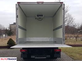 Iveco Daily 2014 3.0 Iveco Daily 2014 3.0