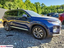Hyundai Santa Fe 2020 2