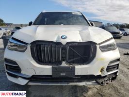 BMW X5 2022 3