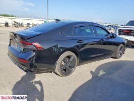 Honda Accord 2023 2