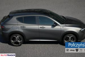 Alfa Romeo Pozostałe 2026 1.5 175 KM