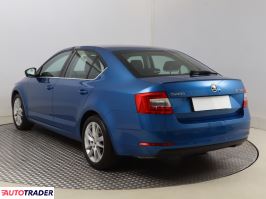 Skoda Octavia 2018 2.0 187 KM