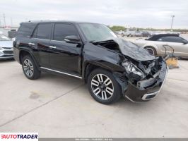 Toyota Pozostałe - zobacz ofertę