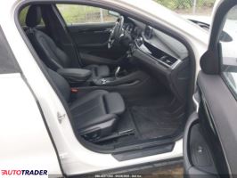 BMW X2 2021 2 BMW X2 2021 2