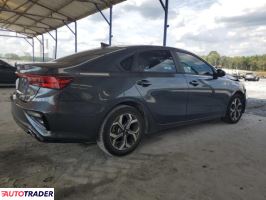 Kia Pozostałe 2020 2 Kia Pozostałe 2020 2