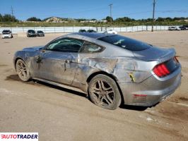 Ford Mustang 2020 2 Ford Mustang 2020 2