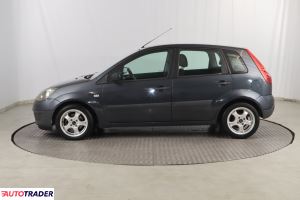 Ford Fiesta 2006 1.3 59 KM Ford Fiesta 2006 1.3 59 KM