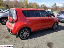 Kia Soul 2019 1