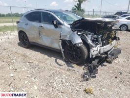 Lexus NX 2025 2