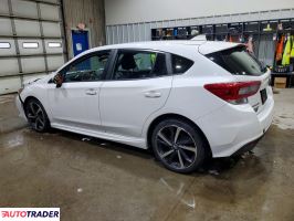 Subaru Impreza 2023 2