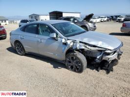 Hyundai Sonata 2024 2