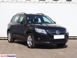 Volkswagen Tiguan - zobacz ofertę