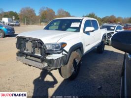 Toyota Tacoma 2023 3