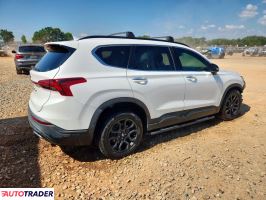 Hyundai Santa Fe 2023 2