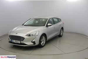 Ford Focus 2019 1.5 120 KM