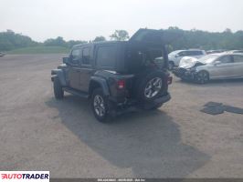 Jeep Wrangler 2021 3 Jeep Wrangler 2021 3