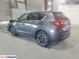 Mazda CX-5 2023 2